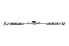 Load image into Gallery viewer, BDS2030DH_99-04_Jeep_Grand_Cherokee_WJ_Dual_Steering_Stabilizer_Kit