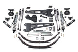 Suspension Lift Kit