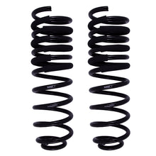 Cargar imagen en el visor de la galería, Bilstein_1in._Lift_Rear_Coil_Springs_53-297839_19-26_Ram_1500