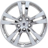 18" Replica Wheel CA15A Fits Cadillac CTS Rim 18x8.5 Chrome Wheel