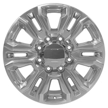 Load image into Gallery viewer, 20" Replica Wheel fits GMC Sierra 2500 3500 HD Denali - CV70A Polished 20x8.5