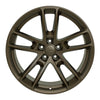 20" Replica Wheel fits Dodge Challenger - DG23 Bronze 20x9