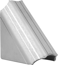 Formed Tube Corner Gusset 90 Degrees for 1.75 Inch Diameter Low Range Off Road