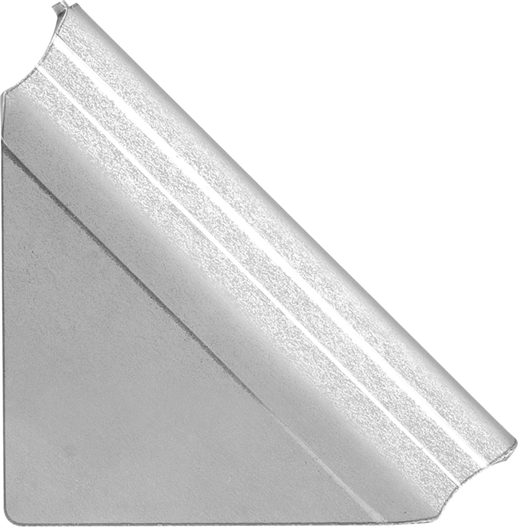 Formed Tube Corner Gusset 90 Degrees for 1.75 Inch Diameter Low Range Off Road
