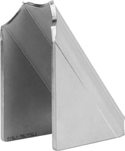 Cargar imagen en el visor de la galería, Formed Tube Corner Gusset 90 Degrees for 1.75 Inch Diameter Low Range Off Road