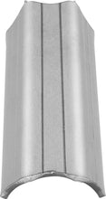 Cargar imagen en el visor de la galería, Formed Tube Corner Gusset 90 Degrees for 1.75 Inch Diameter Low Range Off Road