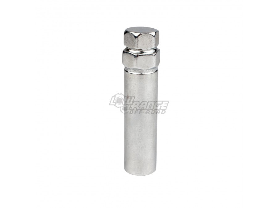 Splined Key for Small Diameter Lug Nuts Low Range Off Road