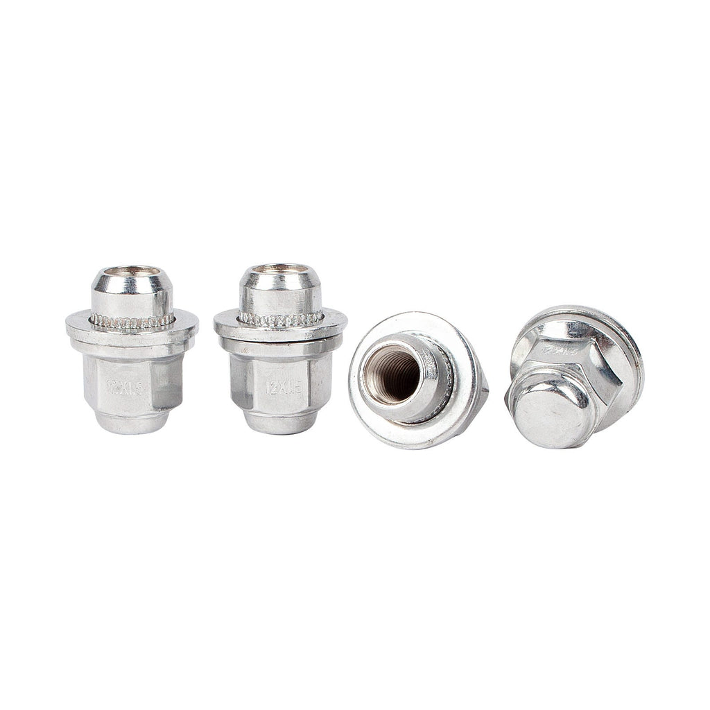 Toyota M12x1.5x38 Lug Nuts Set of 4 Low Range Offroad