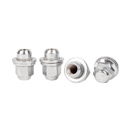 Toyota M12x1.5x38 Lug Nuts Set of 4 Low Range Offroad