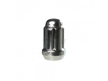 Cargar imagen en el visor de la galería, M12-1.50 Splined Small Diameter Lug Nuts for Toyota Low Range Off Road
