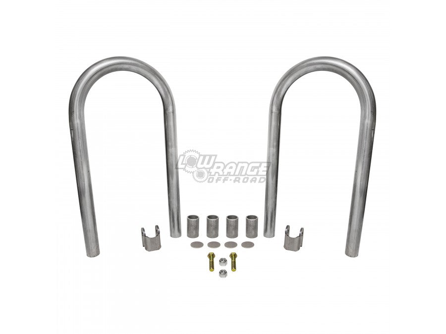 DIY Shock Hoop Kit 20 Inch Low Range Off Road