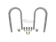 Load image into Gallery viewer, DIY Shock Hoop Kit 20 Inch Low Range Off Road