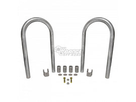 DIY Shock Hoop Kit 20 Inch Low Range Off Road