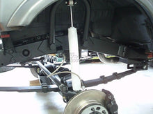 Load image into Gallery viewer, DIY Shock Hoop Kit 12 Inch Low Range Off Road