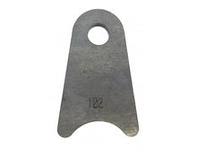 Cargar imagen en el visor de la galería, Economy Builder Laser Tab, 1 7/8 Inch Wide, 1/2 Inch Hole, 3/16 Inch Thick for 1.5 Inch Tube (DIY-TAB-102) Low Range Off Road