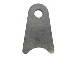 Economy Builder Laser Tab, 1 7/8 Inch Wide, 1/2 Inch Hole, 3/16 Inch Thick for 1.5 Inch Tube (DIY-TAB-102) Low Range Off Road