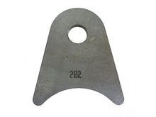 Load image into Gallery viewer, Economy Builder Laser Tab, 2 3/4 Inch Wide, 5/8 Inch Hole, 3/16 Inch Thick for 3 Inch Tube (DIY-TAB-202) Low Range Off Road