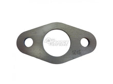 Cargar imagen en el visor de la galería, Economy Builder Laser Tab, 4 3/16 Inch Wide, 1/2 Inch Hole, 3/16 Inch Thick for 1.5 Inch Tube (DIY-TAB-4046) Low Range Off Road