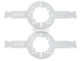 DIY Alignment Toe Set Tool 5 Lug Patterns Low Range Off Road