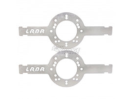 DIY Alignment Toe Set Tool 5 Lug Patterns Low Range Off Road