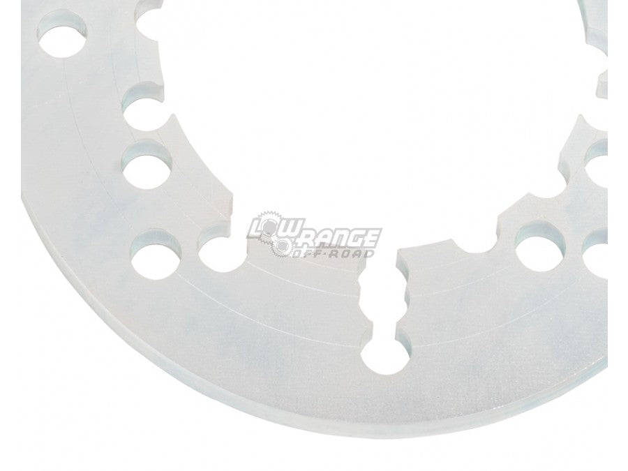 DIY Alignment Toe Set Tool 5 Lug Patterns Low Range Off Road