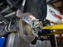 Cargar imagen en el visor de la galería, DIY Alignment Toe Set Tool 5 Lug Patterns Low Range Off Road