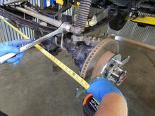 Cargar imagen en el visor de la galería, DIY Alignment Toe Set Tool 5 Lug Patterns Low Range Off Road