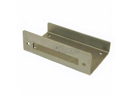 Universal Winch Mount Plate Small Low Range Off Road