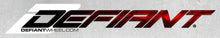 Cargar imagen en el visor de la galería, DefiantLogo.JPG