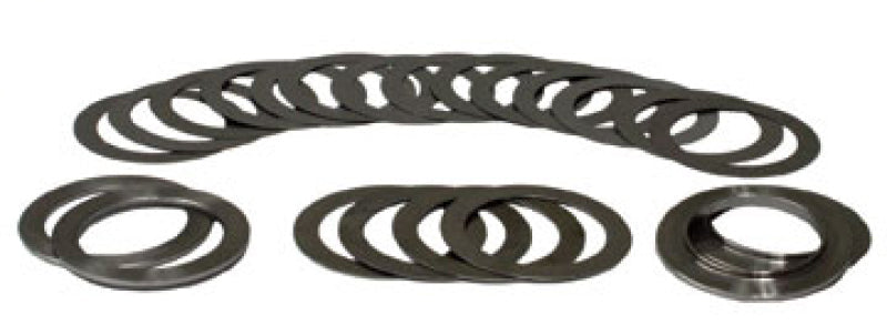 Differential Carrier Shim Kit SKSS12