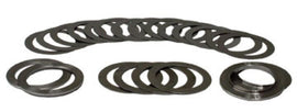 Differential Carrier Shim Kit SKSS12