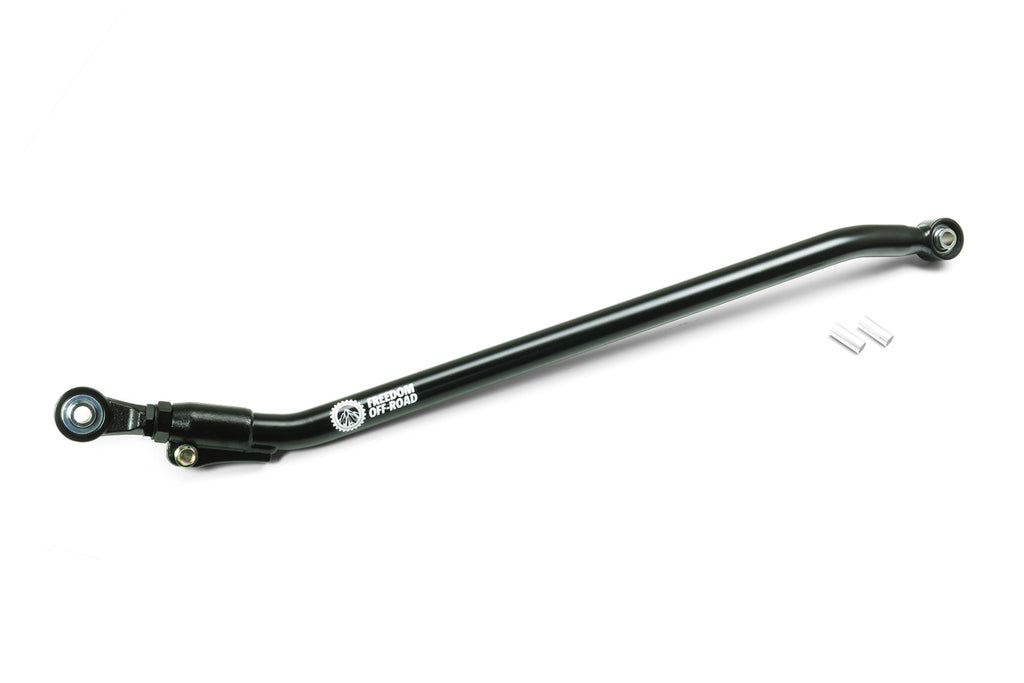 Adjustable Front Track Bar 4-6 Inch Lift 03-12 Ram 3500/3500 Freedom Off-Road