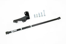Cargar imagen en el visor de la galería, Adjustable Front Track Bar 0-4 Inch Lift w/Pillowball Bushings 95-02 Ram 1500/2500/3500 Freedom Off-Road