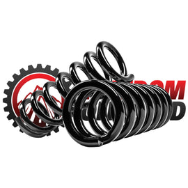 2 Inch Rear Lift Springs 09-18 Ram 1500 19-23 Ram 1500 Classic Freedom Off-Road