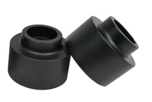 Cargar imagen en el visor de la galería, 2 Inch Rear Lift Spacers 06-18 Ram 1500  20-22 Gladiator 19-23 Ram 1500 Classic Freedom Off-Road