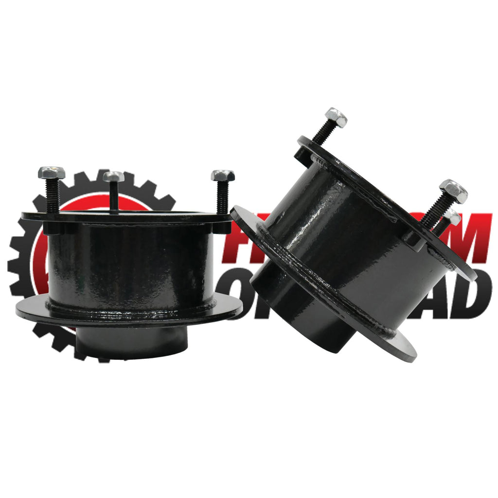3 Inch Front Lift Spacer 94-18 Ram 2500/3500 Freedom Off-Road