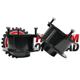 3 Inch Front Lift Spacer 94-18 Ram 2500/3500 Freedom Off-Road