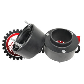 3 Inch Front Lift Spacers 94-18 Ram 2500/3500 Freedom Off-Road