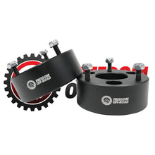 Cargar imagen en el visor de la galería, 3 Inch Front Lift Spacers 06-18 Ram 1500 20-22 Gladiator 19-23 Ram 1500 Classic Freedom Off-Road