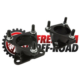 3.5 Inch Front Lift Spacers 09-18 Ram 1500 19-23 Ram 1500 Classic Freedom Off-Road