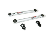 Cargar imagen en el visor de la galería, Adjustable Front Control Arms 0-6 Inch Lift w/ Pillowball 94-01 Ram 1500 94-09 Ram 2500/3500 Freedom Off-Road