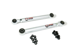 Front Upper and Lower Control Arms w/ Pillowball 94-00 Ram 1500/94-02 Ram 2500/3500 Freedom Off-Road