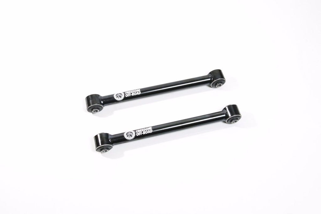 Front Upper Control Arms for 2-3 Inch Lift 94-00 Ram 1500 94-02 Ram 2500/3500 Freedom Off-Road