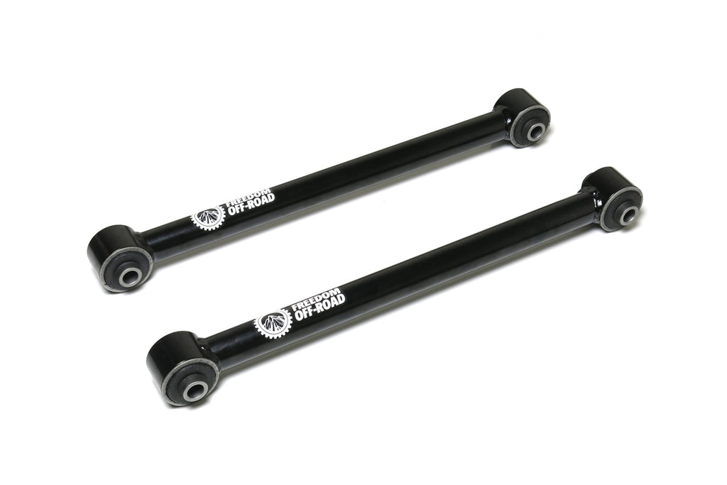OEM Replacement Front Upper Control Arms 94-02 Ram 2500/3500 Freedom Off-Road