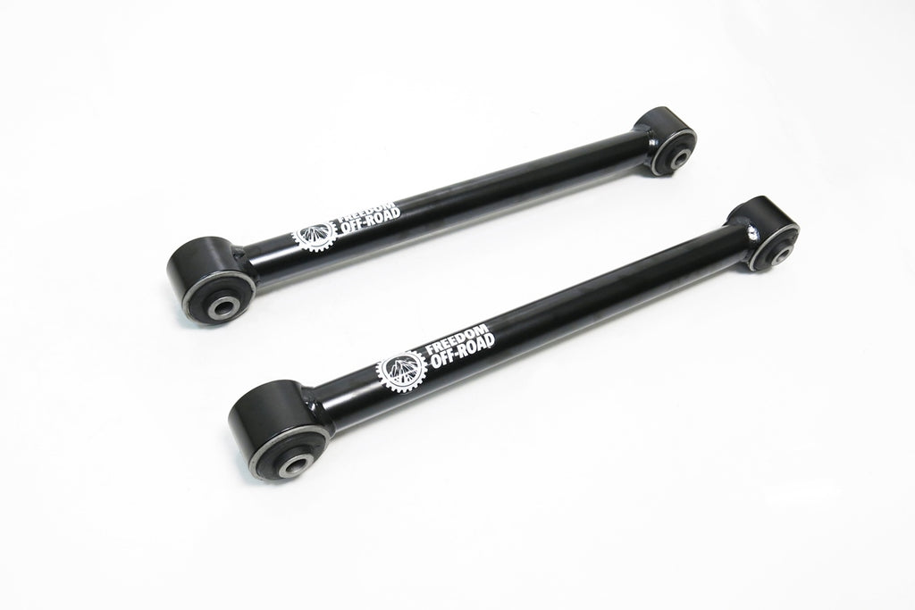 Front Lower Control Arms for 2-3 Inch Lift 10-23 Ram 2500/3500 Freedom Off-Road
