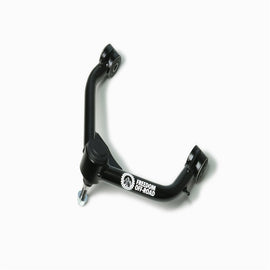 Front Upper Control Arms 2-4 Inch Lift 09-18 Ram 1500 19-23 Ram 1500 Classic Freedom Off-Road