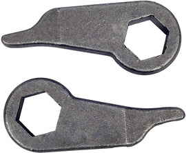 1-3 Inch Leveling Kit Torsion Keys 98-11 Ranger 01-09 B2300 98-07 B3000 98-09 B4000 Freedom Off-Road