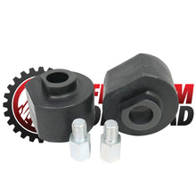Cargar imagen en el visor de la galería, 2.5 Inch Front Leveling Kit with Shock Extenders 00-05 Excursion 99-23 F-250/F-350 Super Duty 2WD Freedom Off-Road