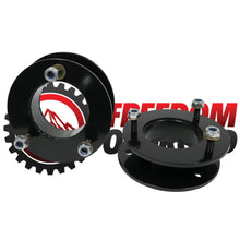 Cargar imagen en el visor de la galería, 3.5 Inch Front Lift Kit Spacer 04-08 F-150 06-08 Mark LT Freedom Off-Road
