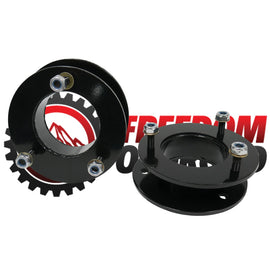 3.5 Inch Front Lift Kit Spacer 04-08 F-150 06-08 Mark LT Freedom Off-Road